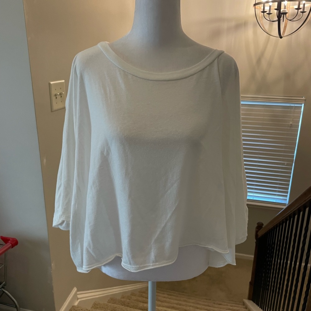 Shop Talulah Circuit Crop Top